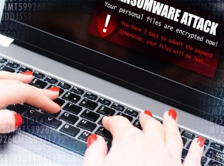 New Ransomware