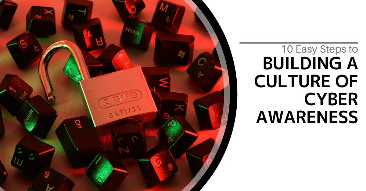 Cyber Awareness