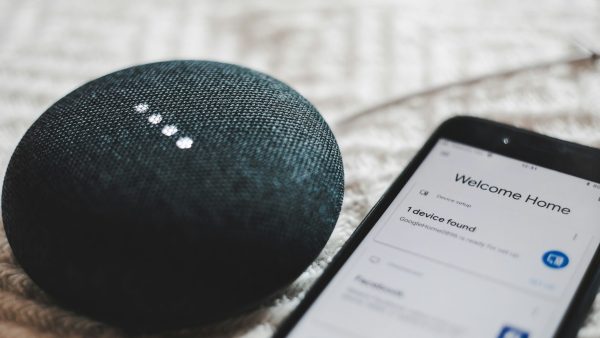 Smart Home Tech