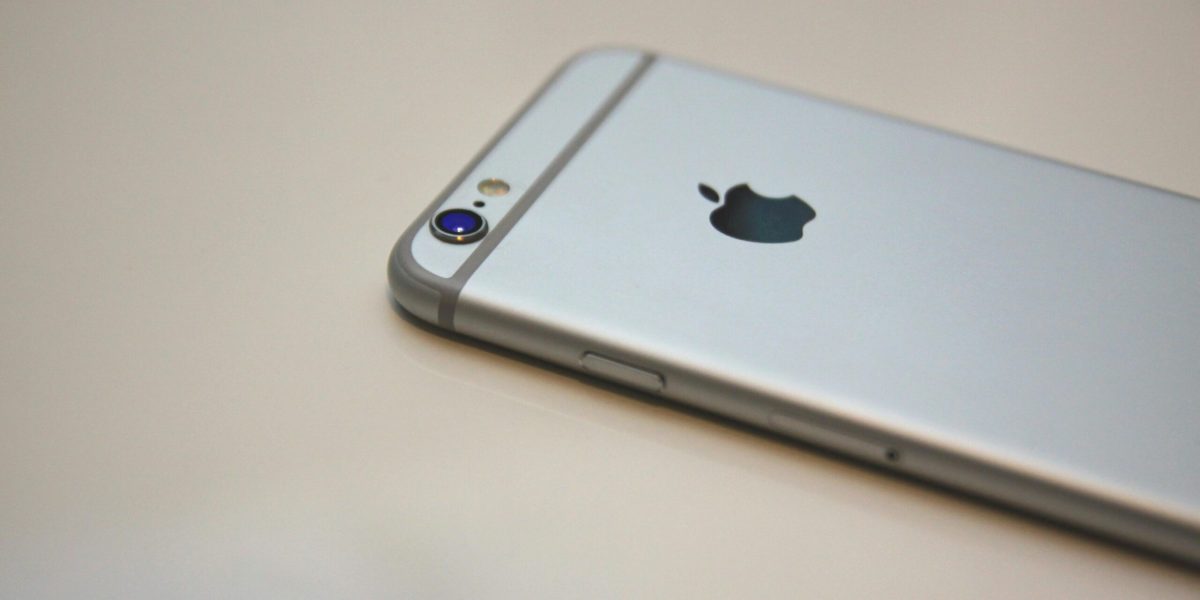 iPhone Running Slow?