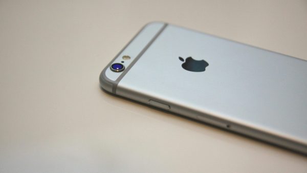 iPhone Running Slow?