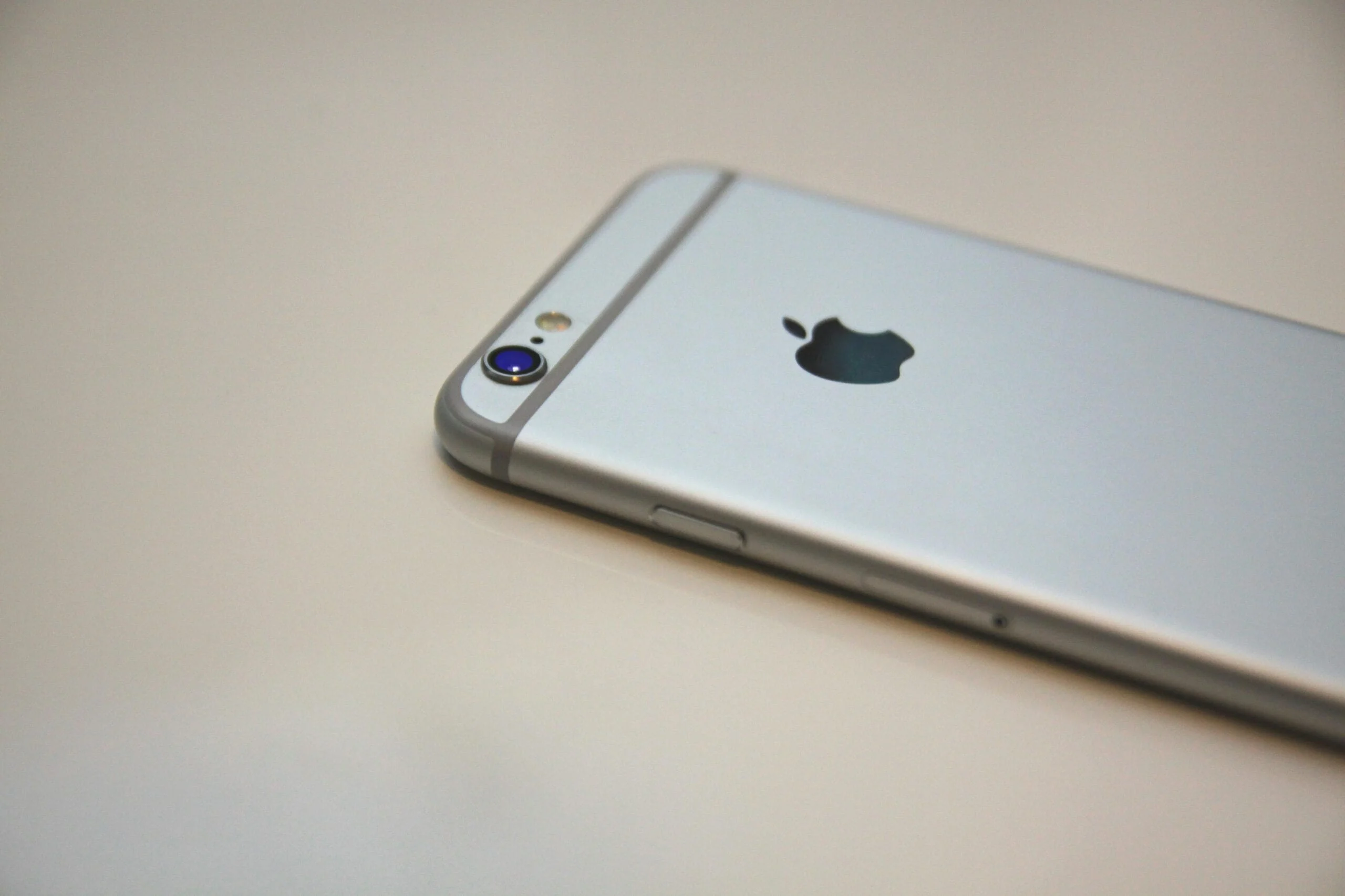 iPhone Running Slow?