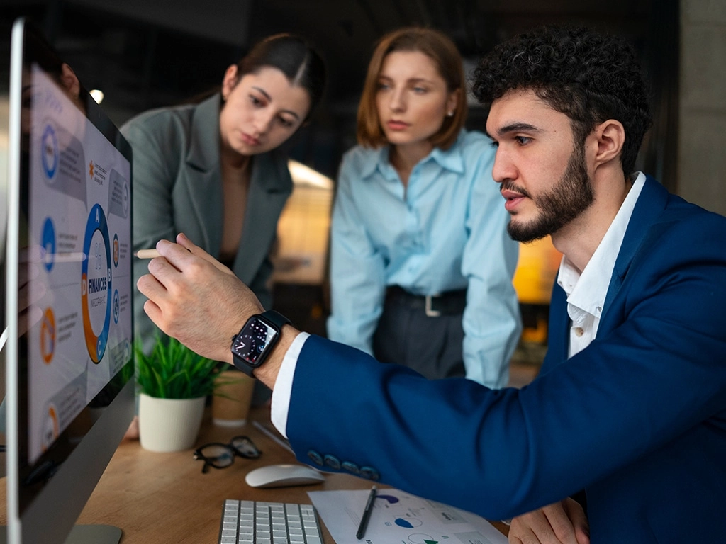 ParJenn Technologies managed IT services for Southeast Texas businesses