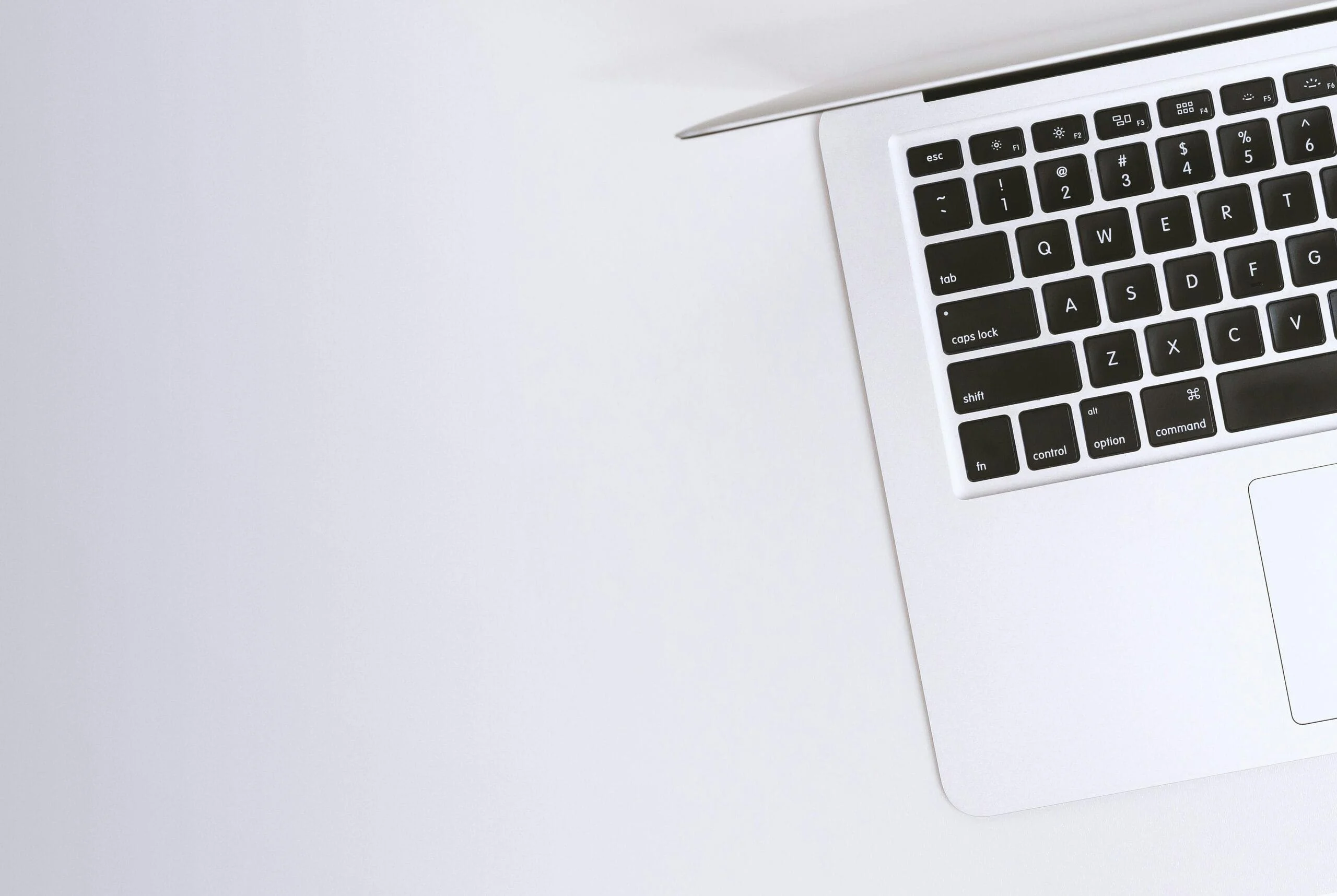 the Cashless Revolution Free Gray Laptop Computer Stock Photo
