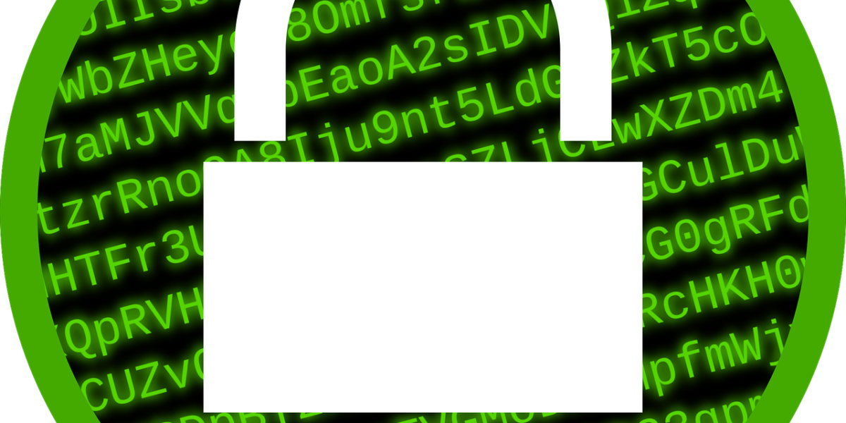 Protecting Data After a Breach Free. computers encrypt encryption vector