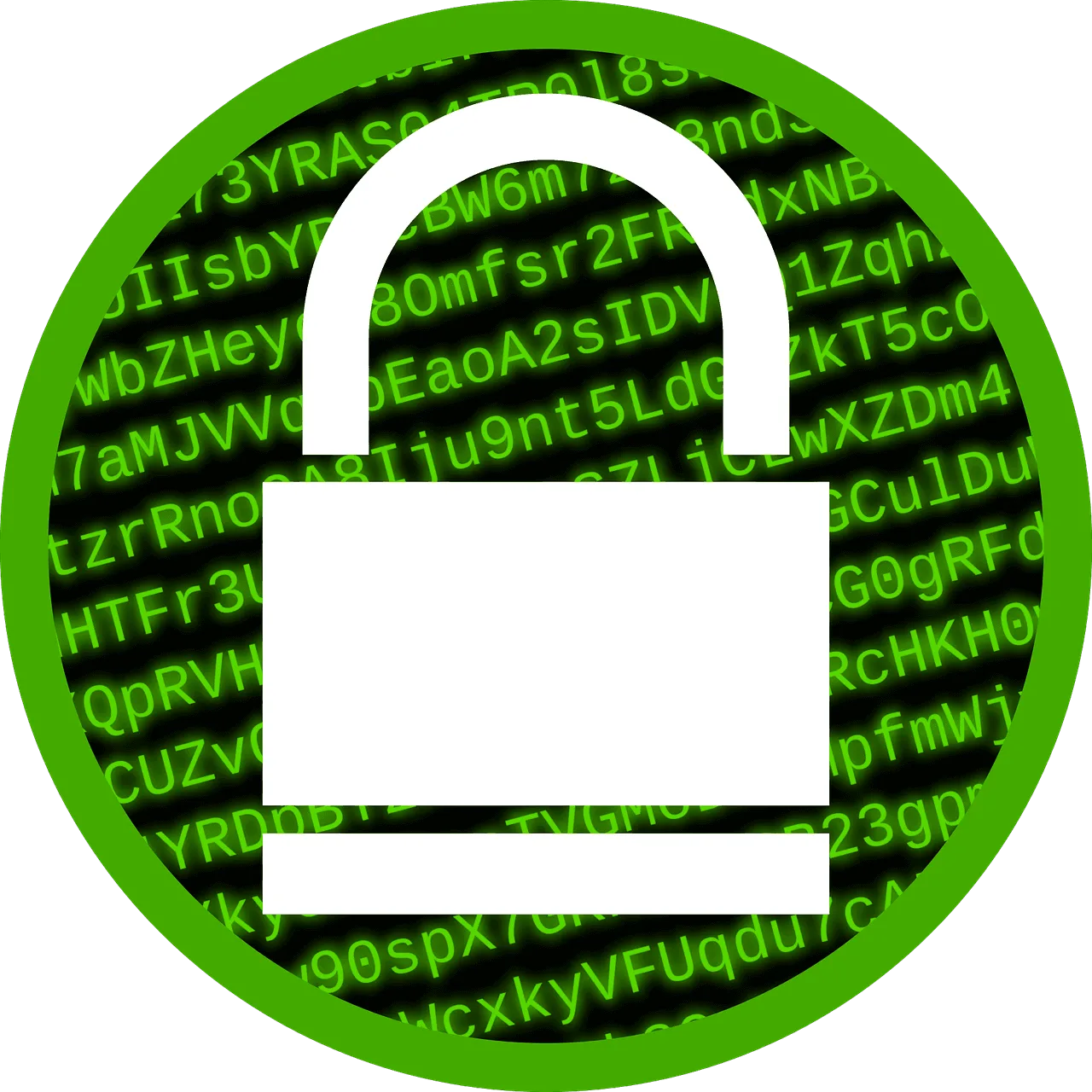 Protecting Data After a Breach Free. computers encrypt encryption vector