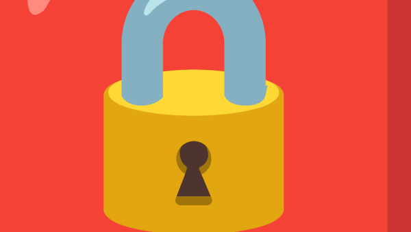 IoT Security - Free button icon symbol vector