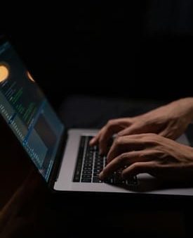 Dark Web Monitoring-Steps to Protect Data from Dark Web Threats