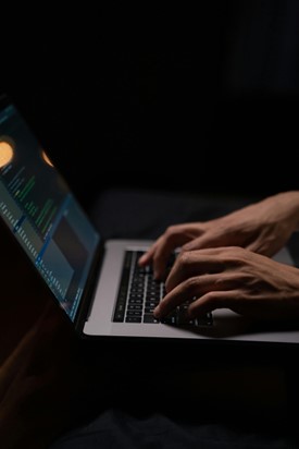Dark Web Monitoring-Steps to Protect Data from Dark Web Threats