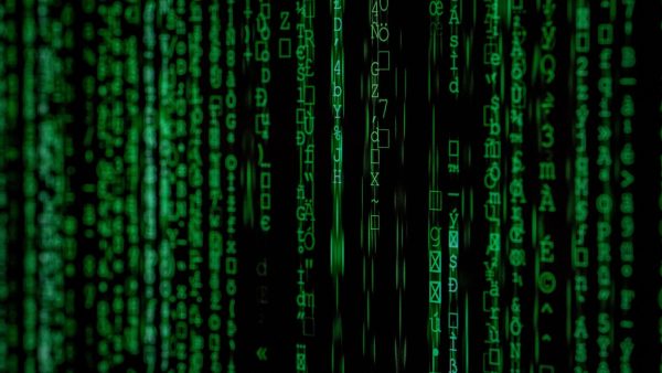 Encryption methods