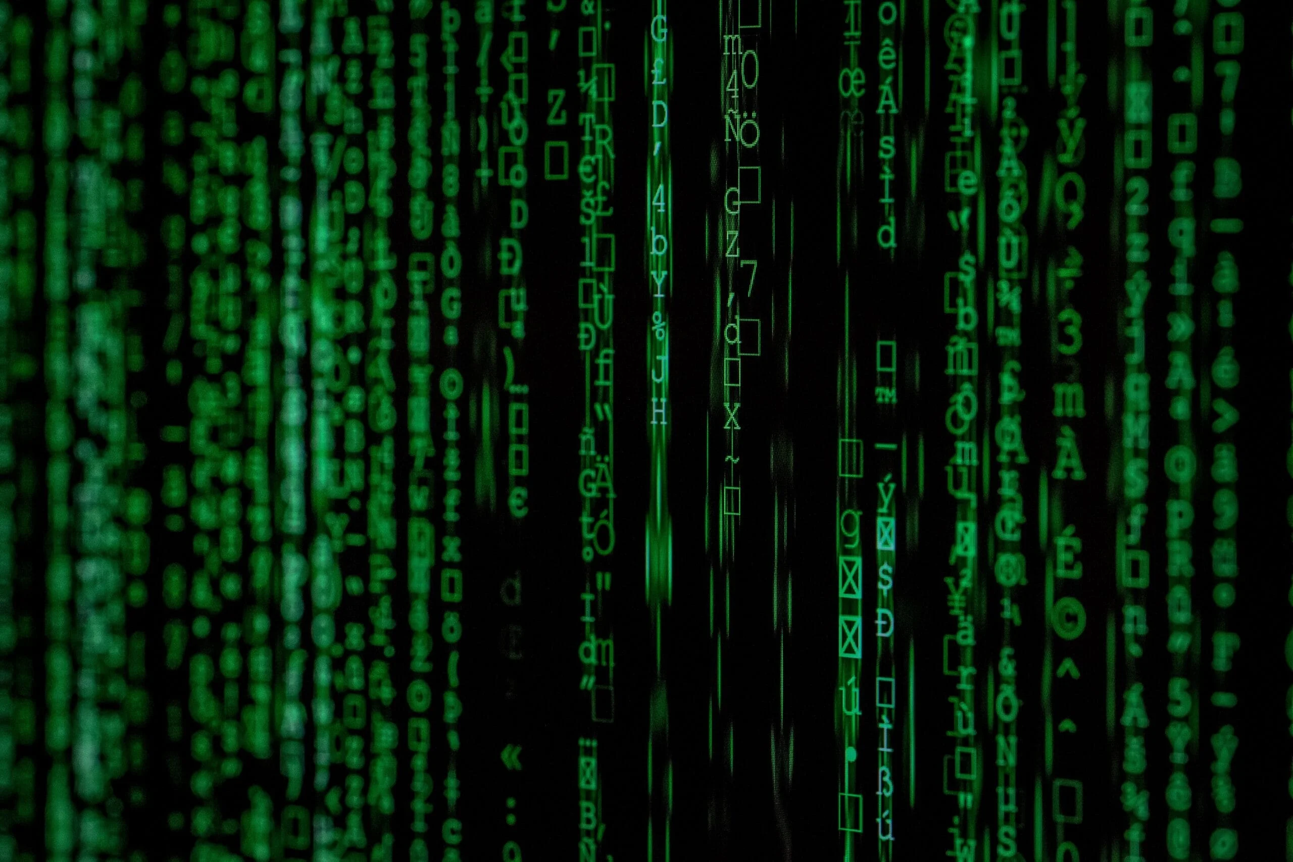 Encryption methods