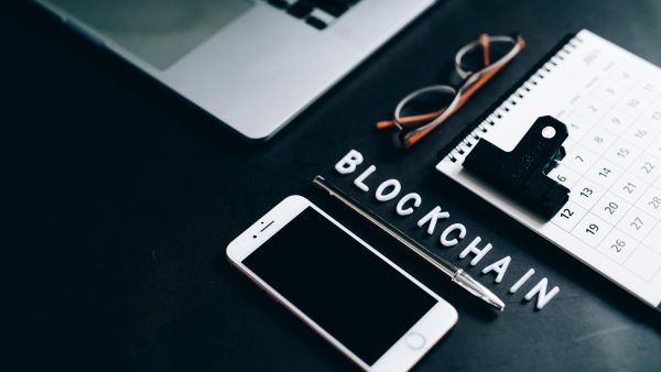 Blockchain technology
