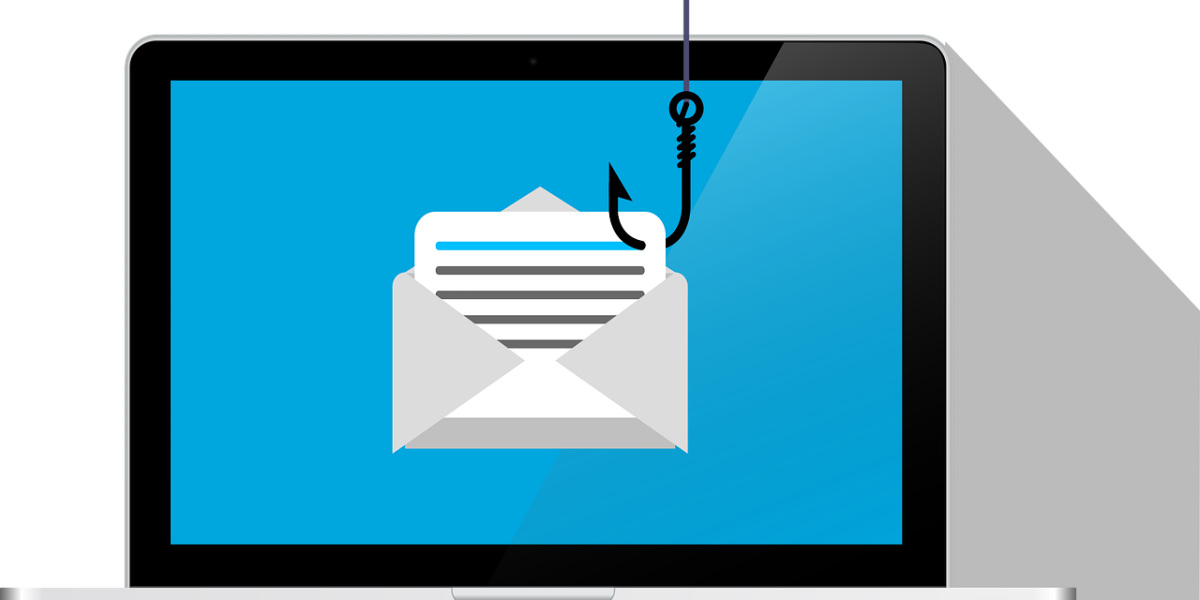 Gmail security threats Free to hack fraud map vector