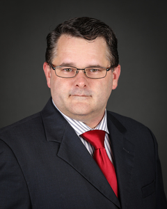 Branden Parker, Owner and Lead Security Engineer at ParJenn Technologies