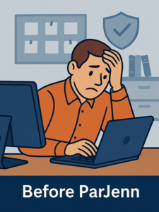 Asset Management Before Asset Management