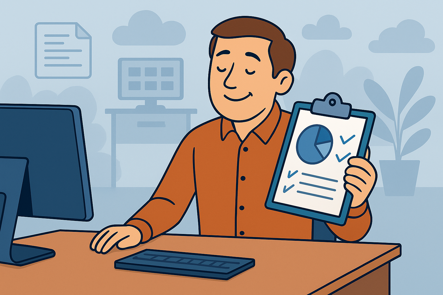 Asset Management Image 1 Asset Management