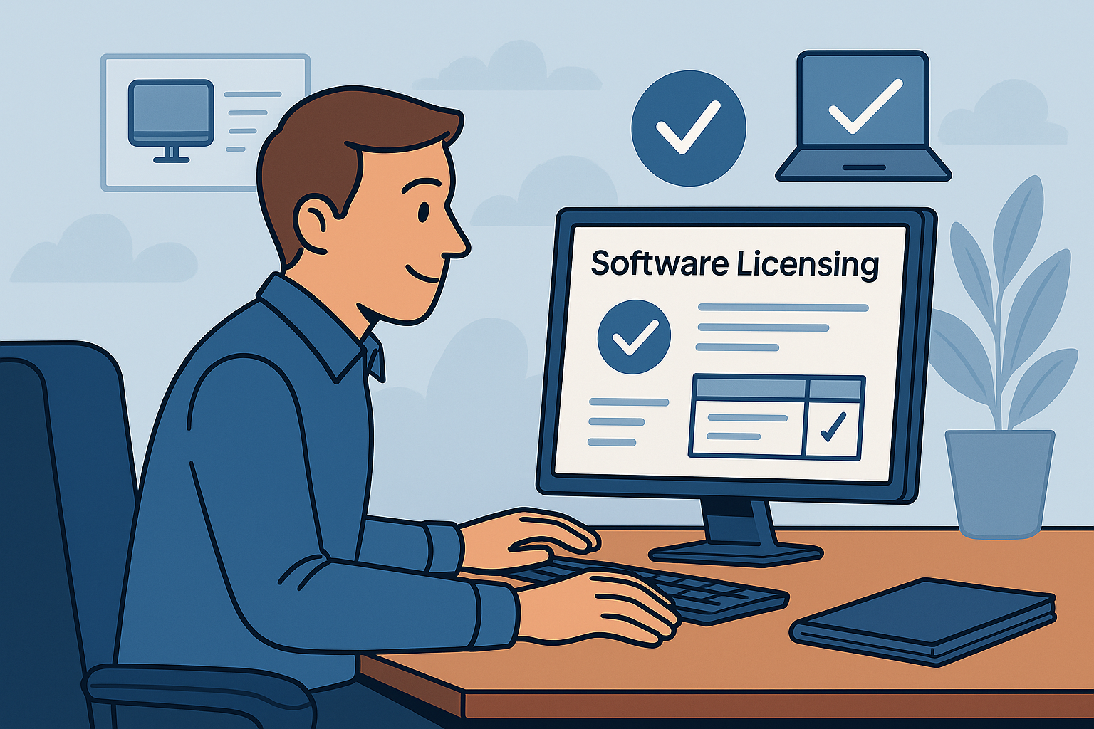 Asset Management Image 2 Asset Management