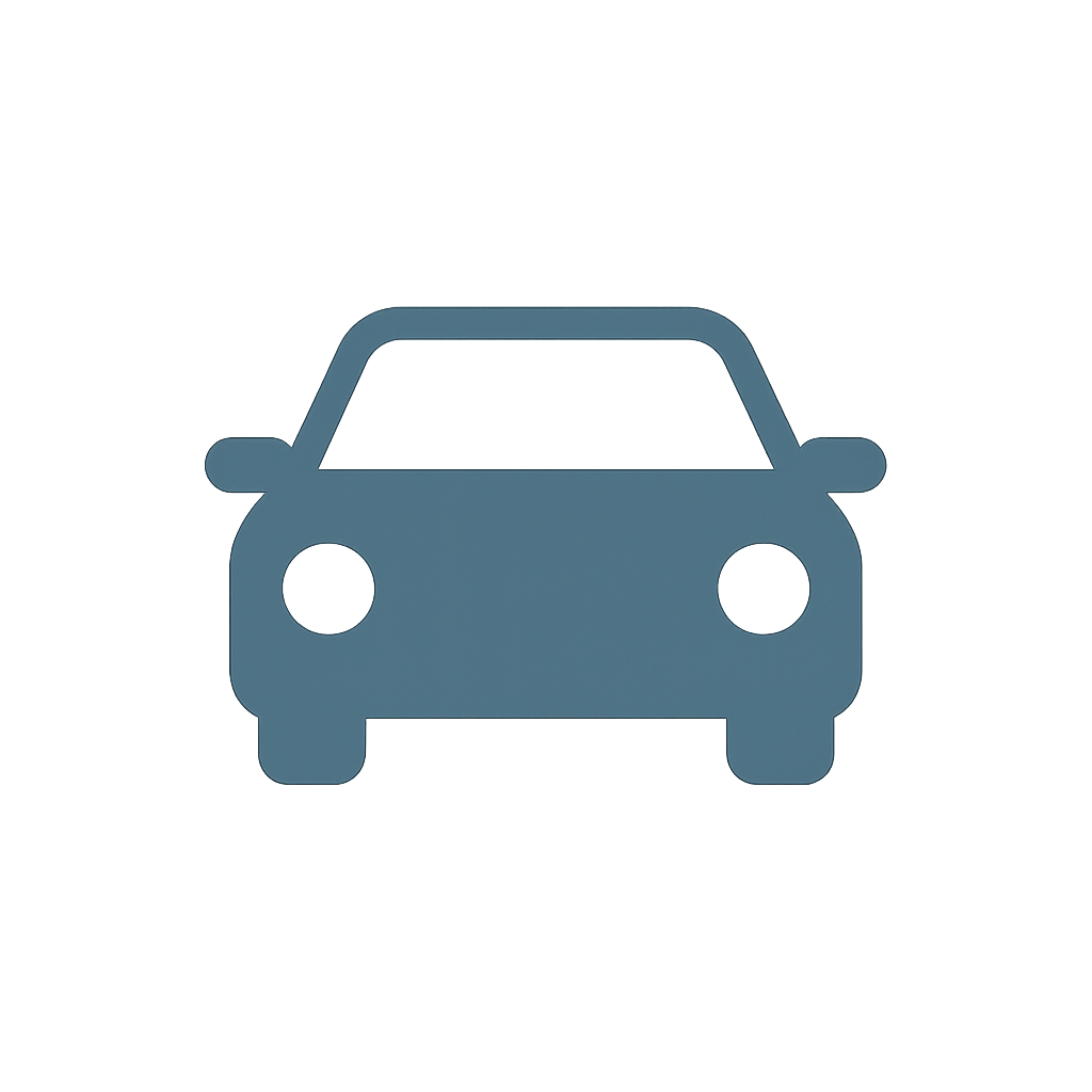 🚗 Automotive