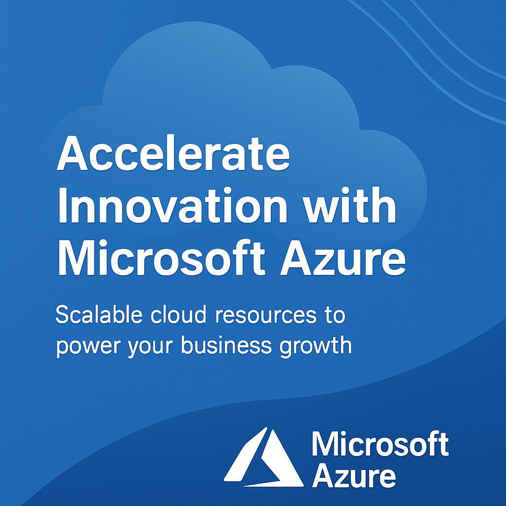 Azure Cloud CTA Azure Cloud