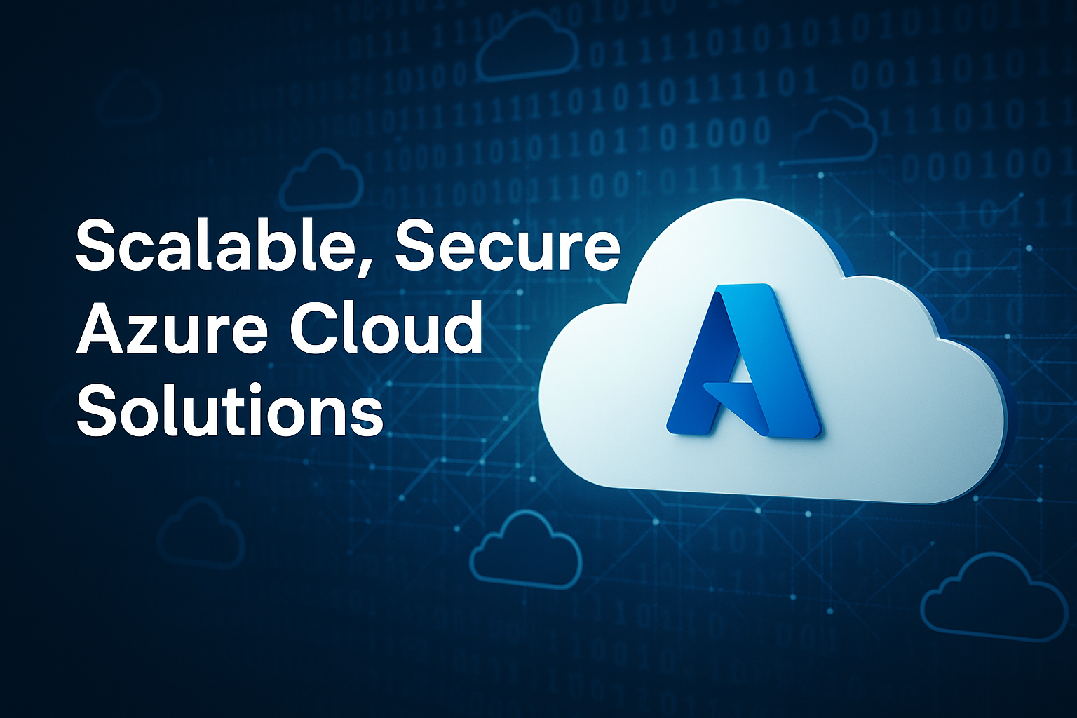 Azure Cloud Hero Azure Cloud