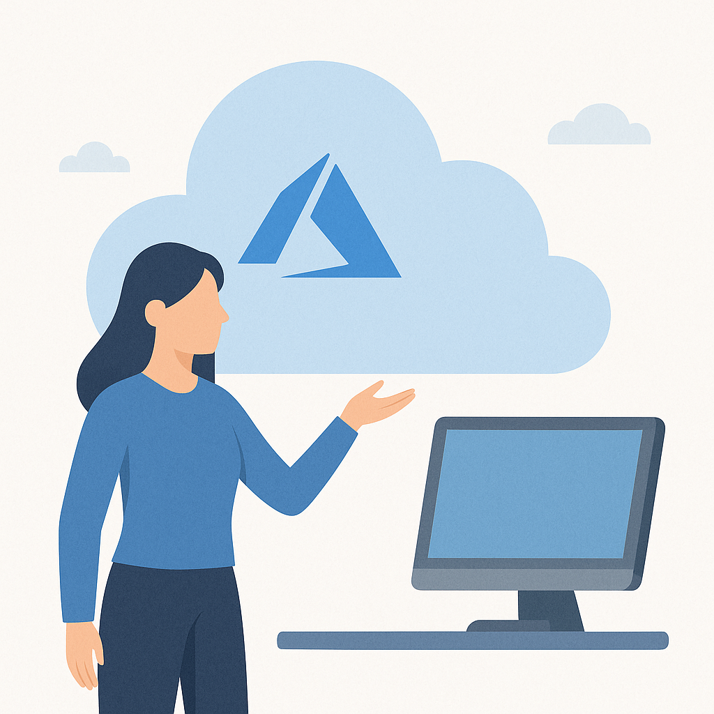 Azure Cloud Section Azure Cloud