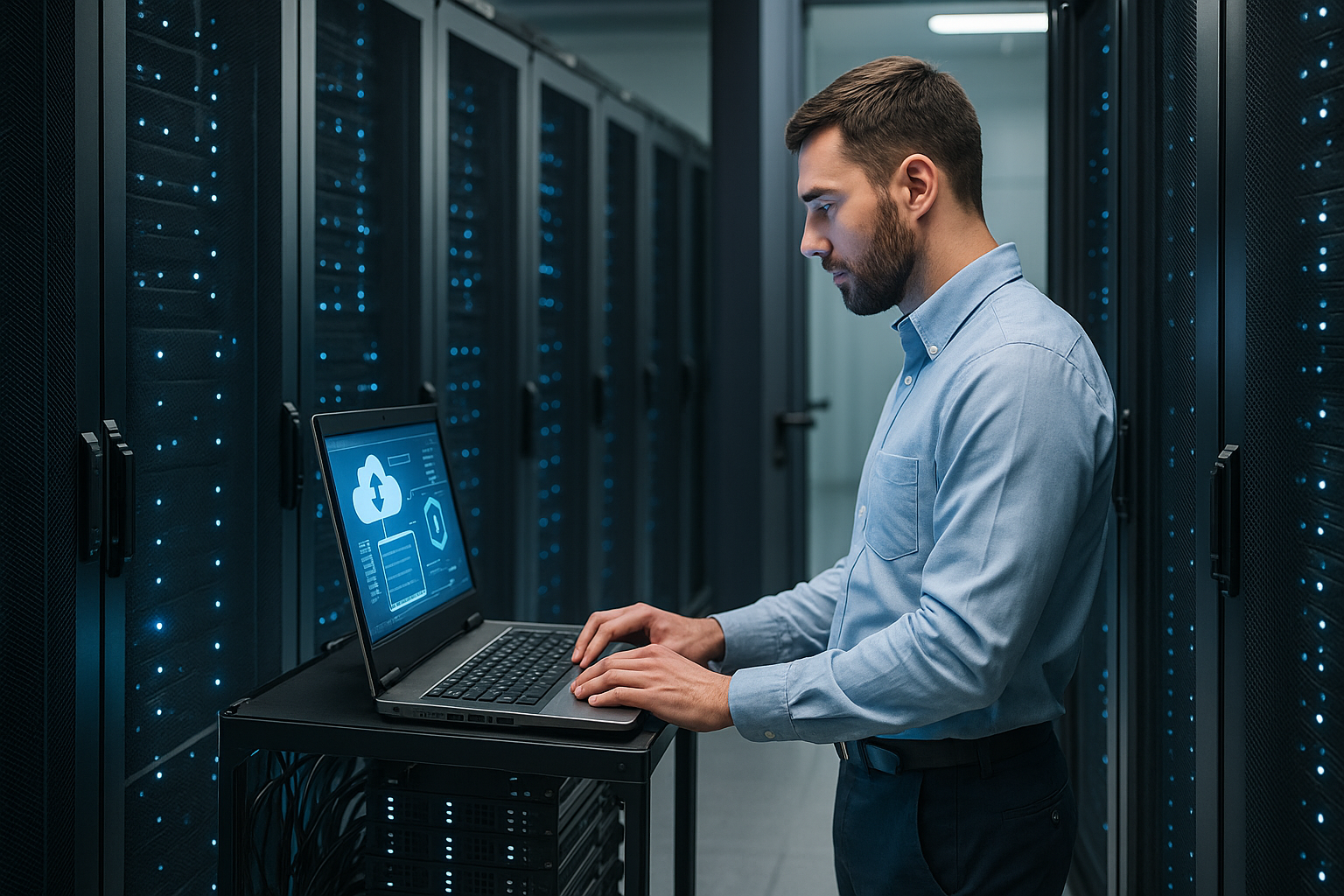 Backup Backup and Recovery