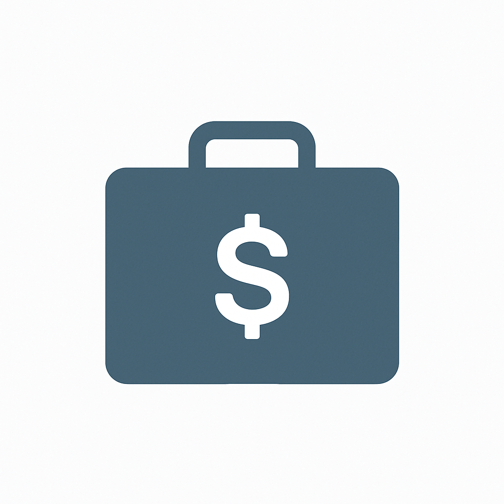 💼 CPAs & Financial Services