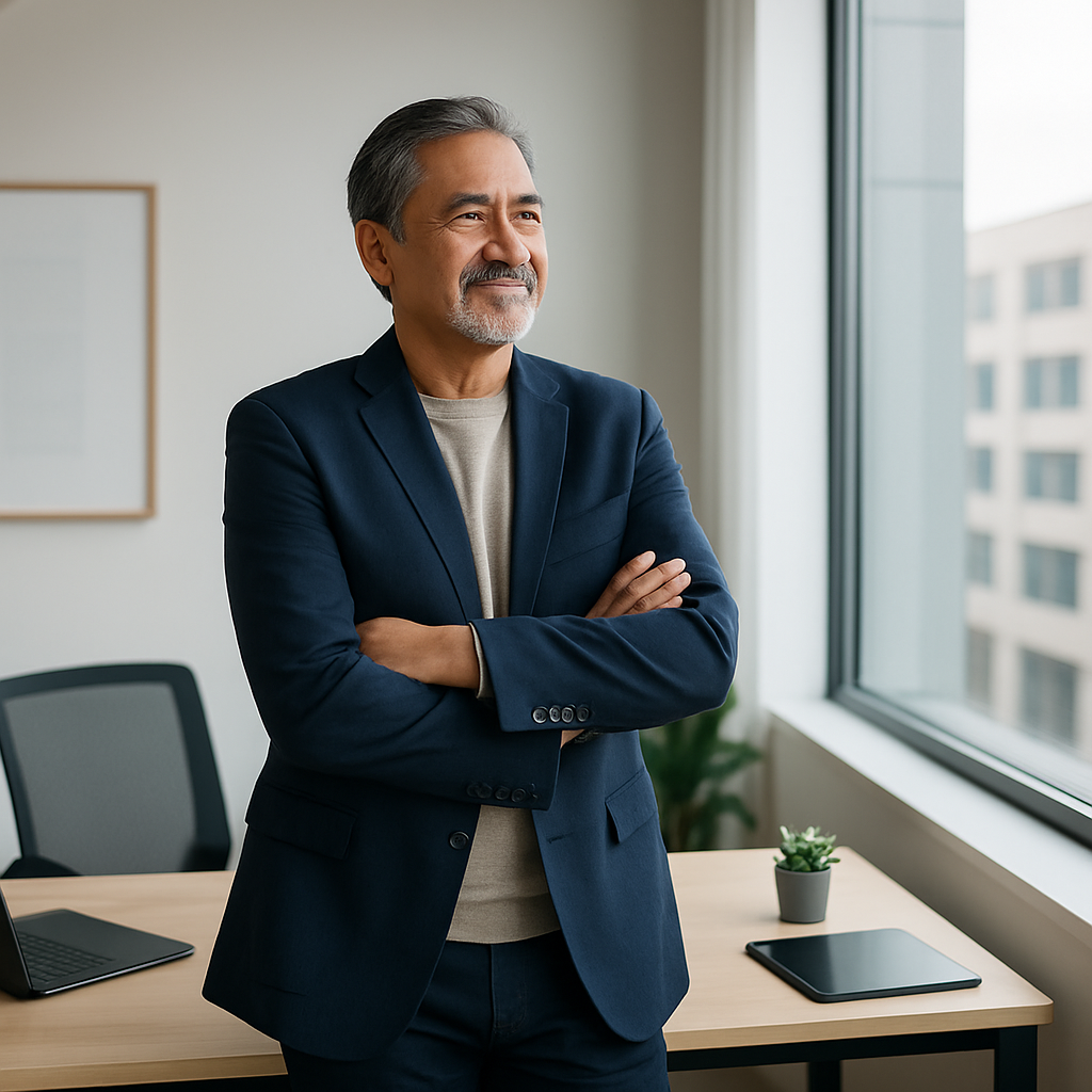 ParJenn Technologies team ready to support Southeast Texas businesses