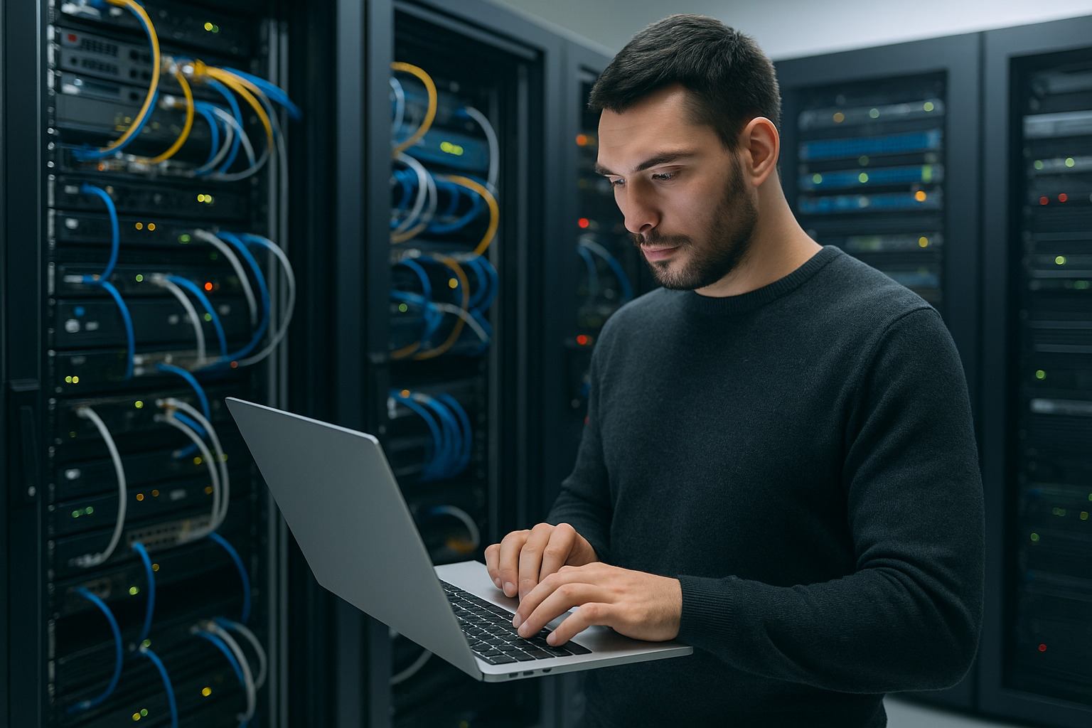 Cloud Migration Image 1 Cloud Migration