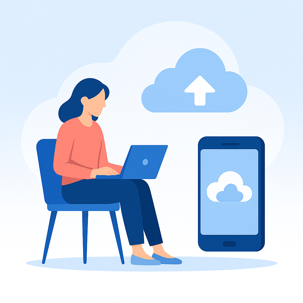 Cloud services CTA — managed cloud migration with ParJenn Technologies