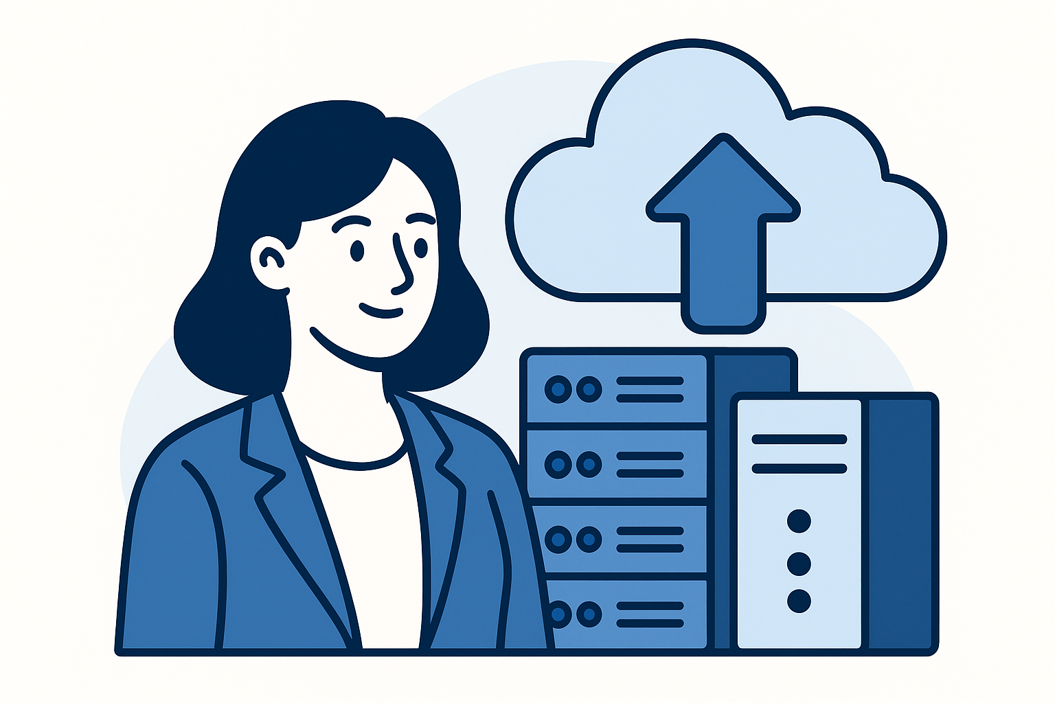 Cloud VOIP Section 1 business voip