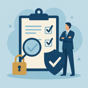 IT compliance CTA — HIPAA and FTC Safeguards compliance in Southeast Texas