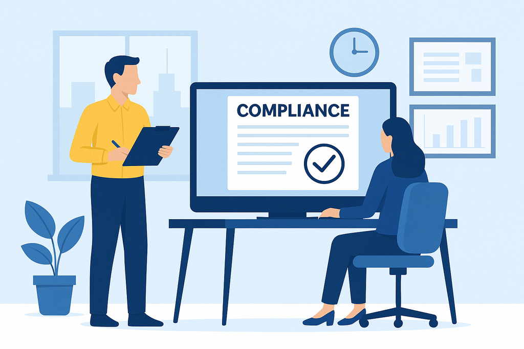 FTC Hero FTC Rule compliance