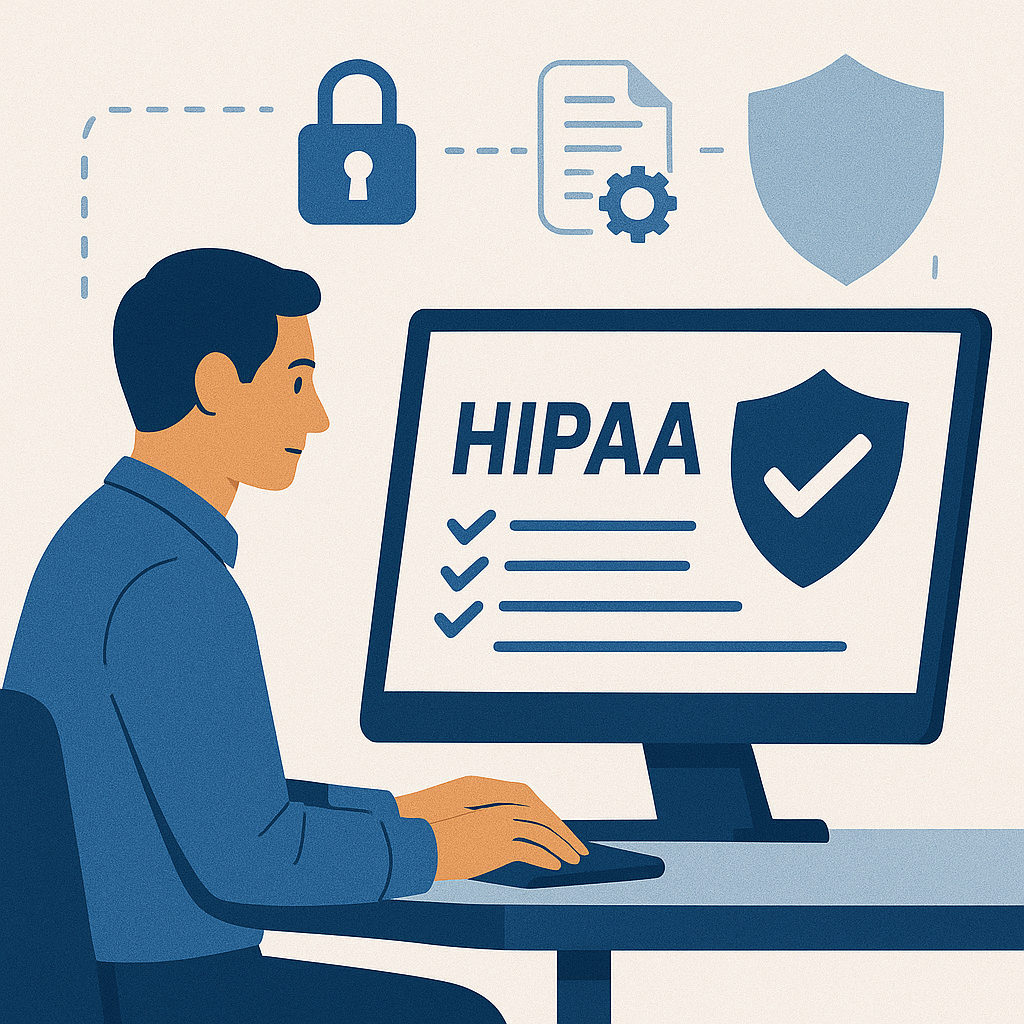 HIPAA CTA HIPAA compliance