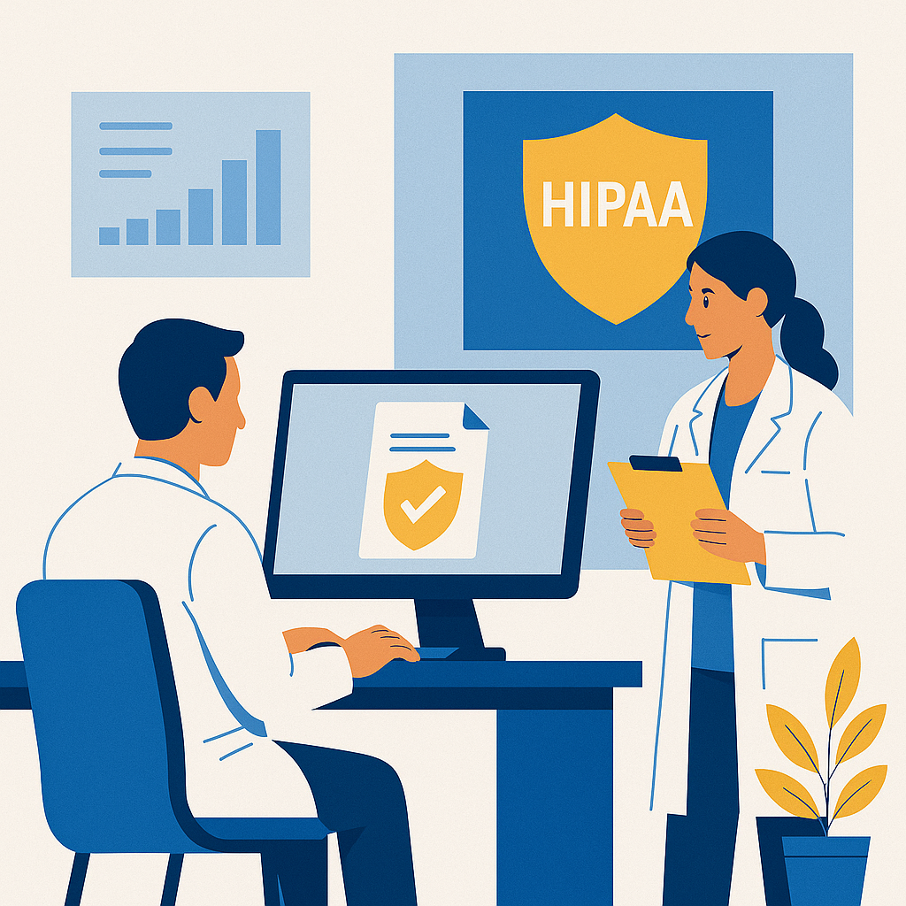 HIPAA Hero HIPAA compliance