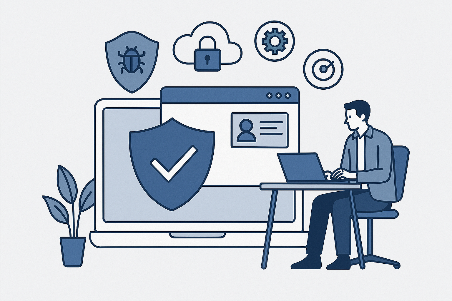 Hero endpoint protection