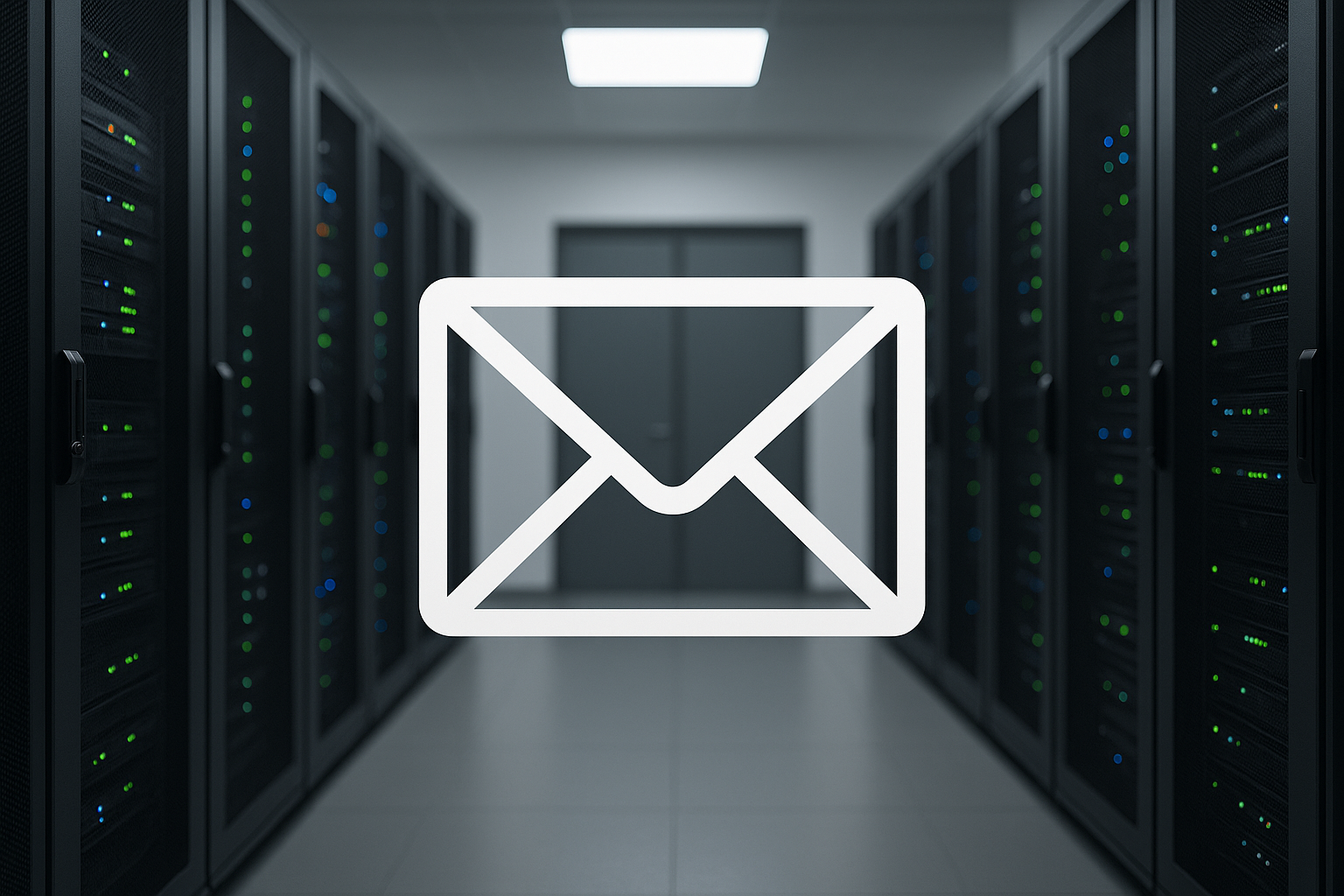 Hosted Exchange Image Hosted Exchange