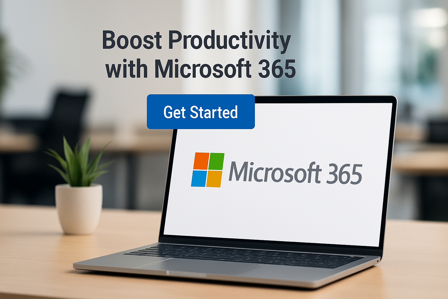 M365 CTA Microsoft 365