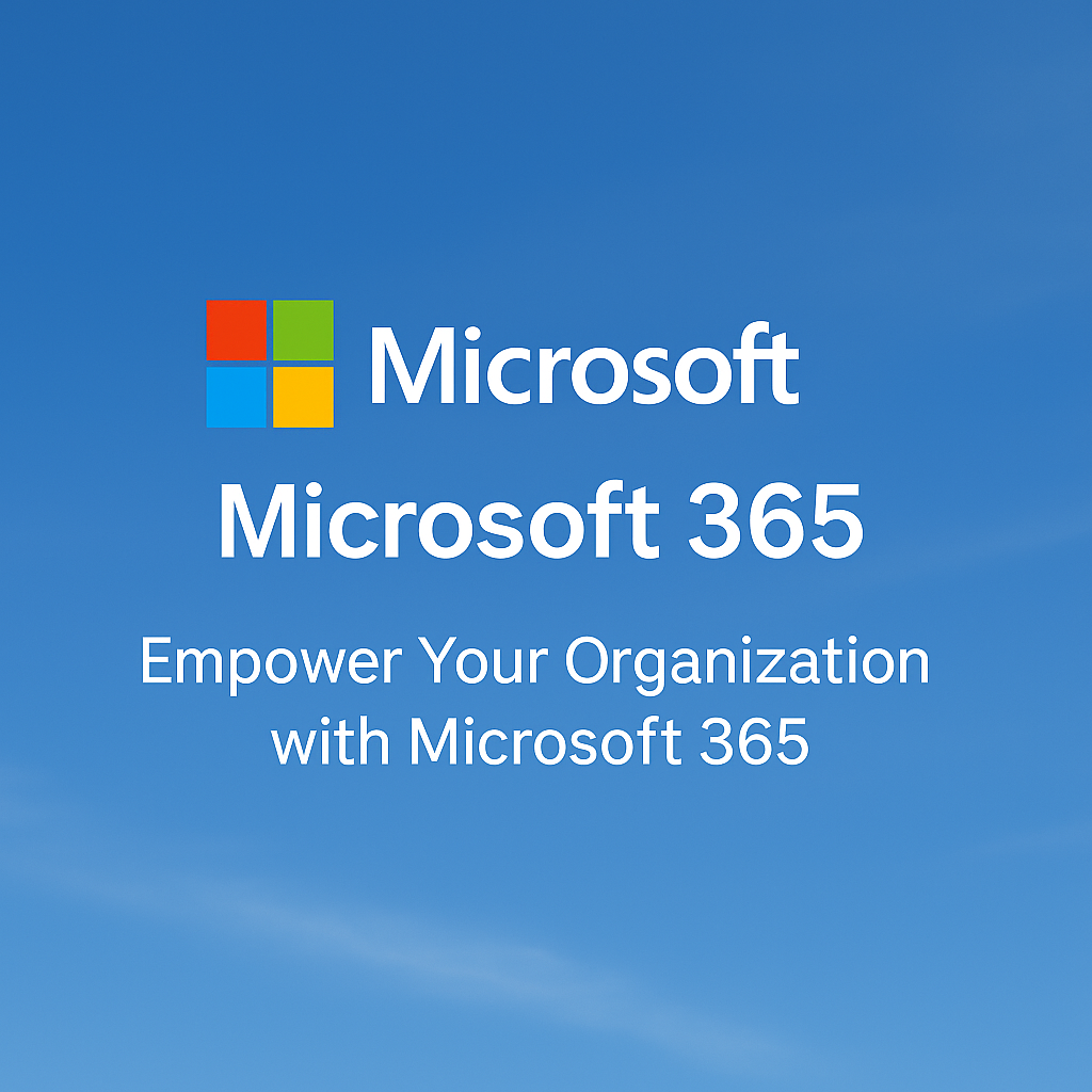 M365 Image 2 Microsoft 365