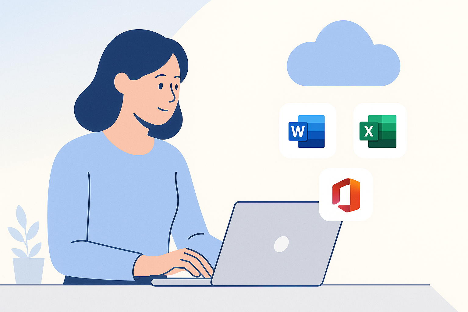 M365 Image Microsoft 365