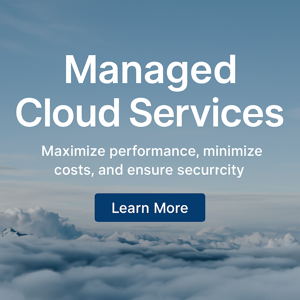 Managed Cloud Hero managed cloud