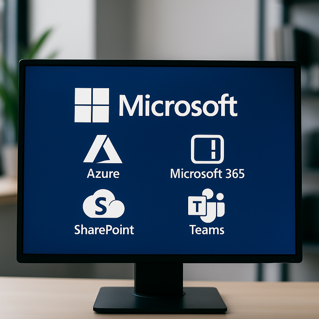 Microsoft CTA Microsoft Cloud