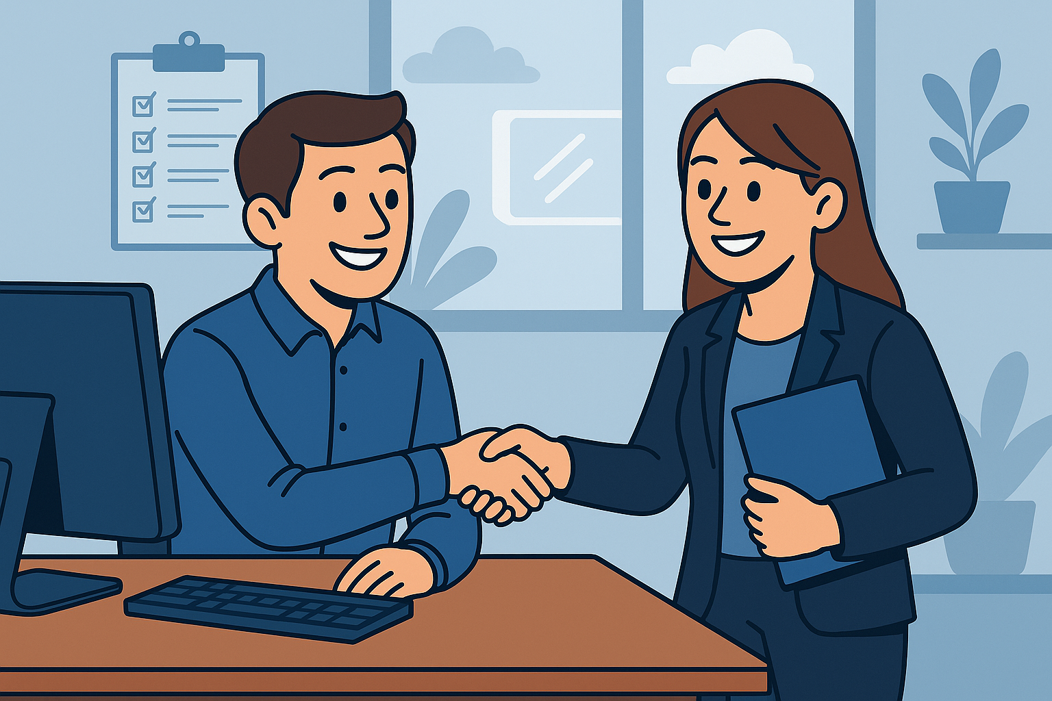 Onboarding CTA User Onboarding