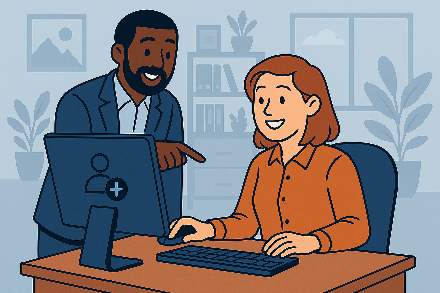 Onboarding Image 1 User Onboarding