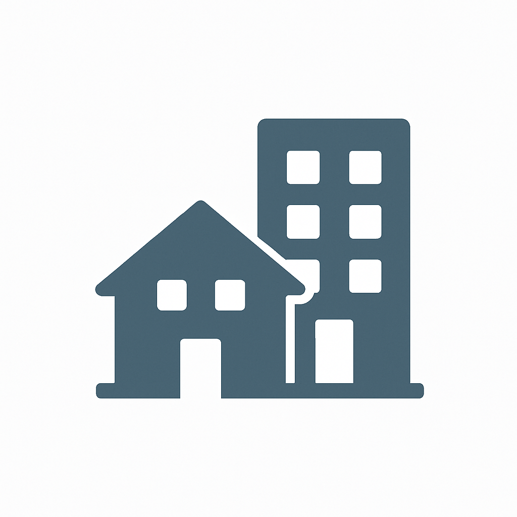 🏢 Real Estate & Property Management