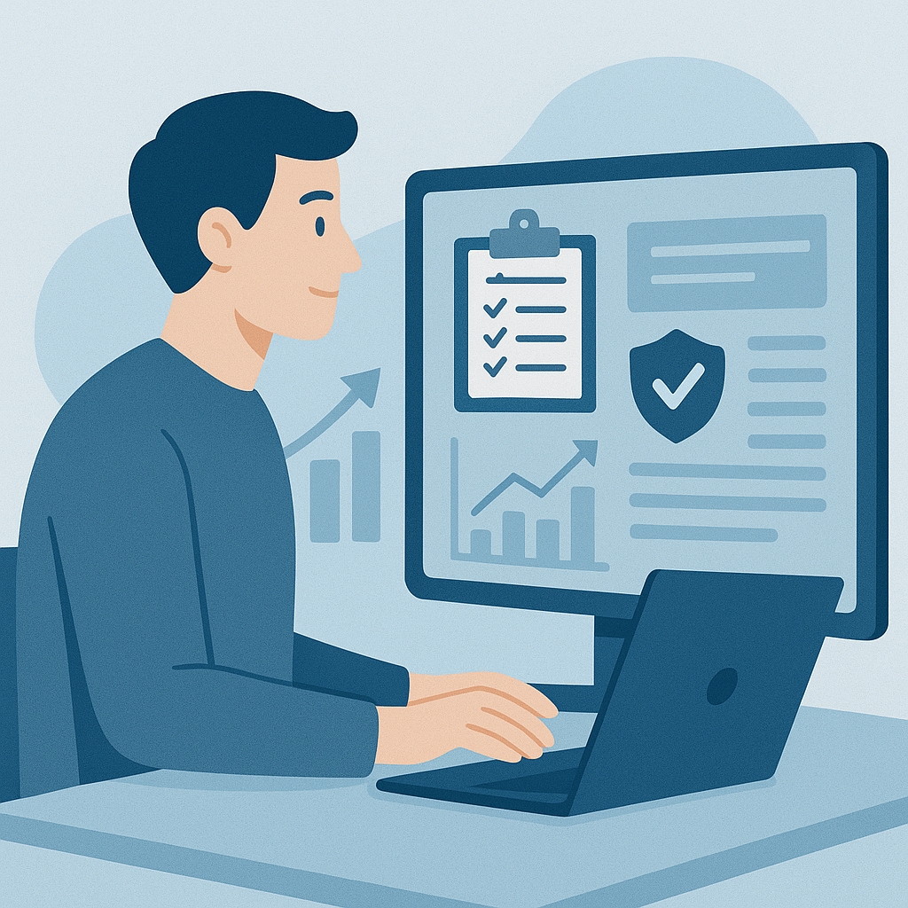 Reporting CTA compliance reporting