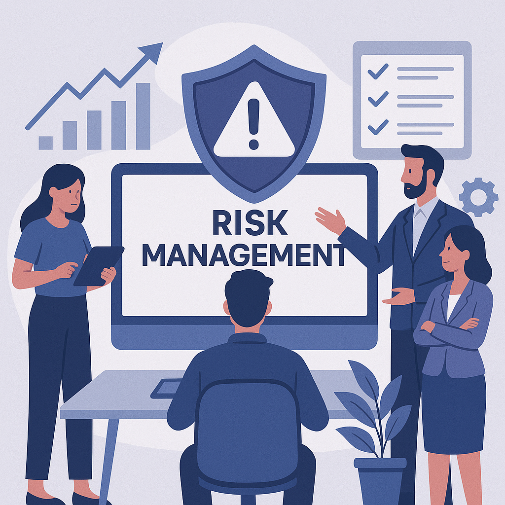 Risk Mgmt CTA risk management