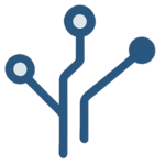 Cybersecurity services icon — threat protection for Southeast Texas