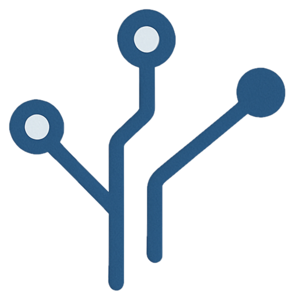 Cybersecurity services icon — threat protection for Southeast Texas