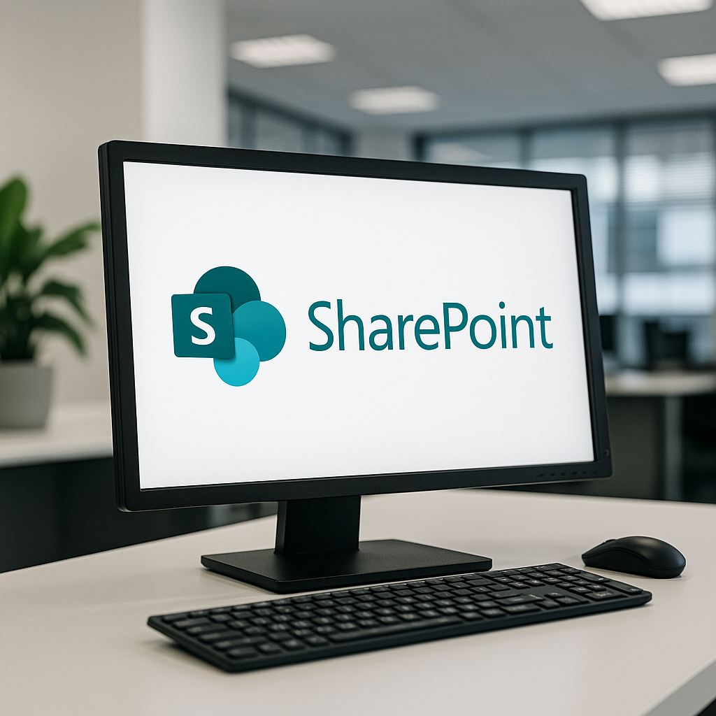 SharePoint Image 1 SharePoint Services